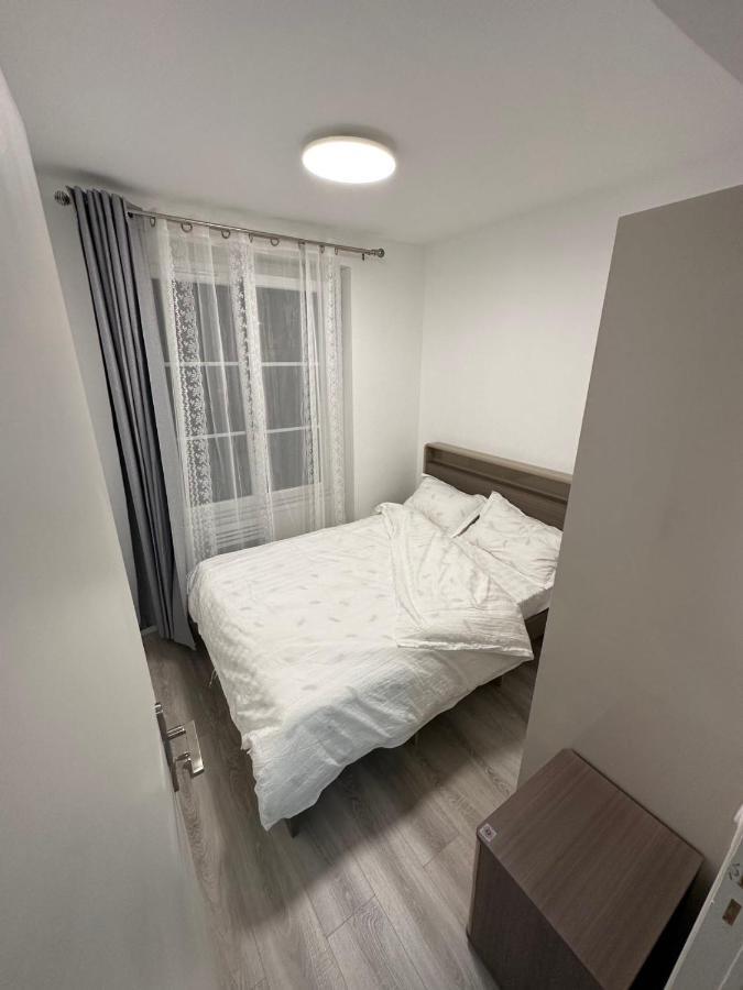 Studio Paris 12公寓 外观 照片