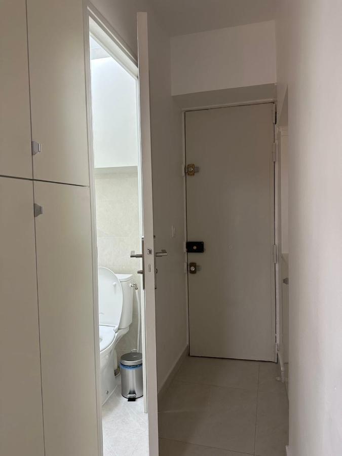 Studio Paris 12公寓 外观 照片