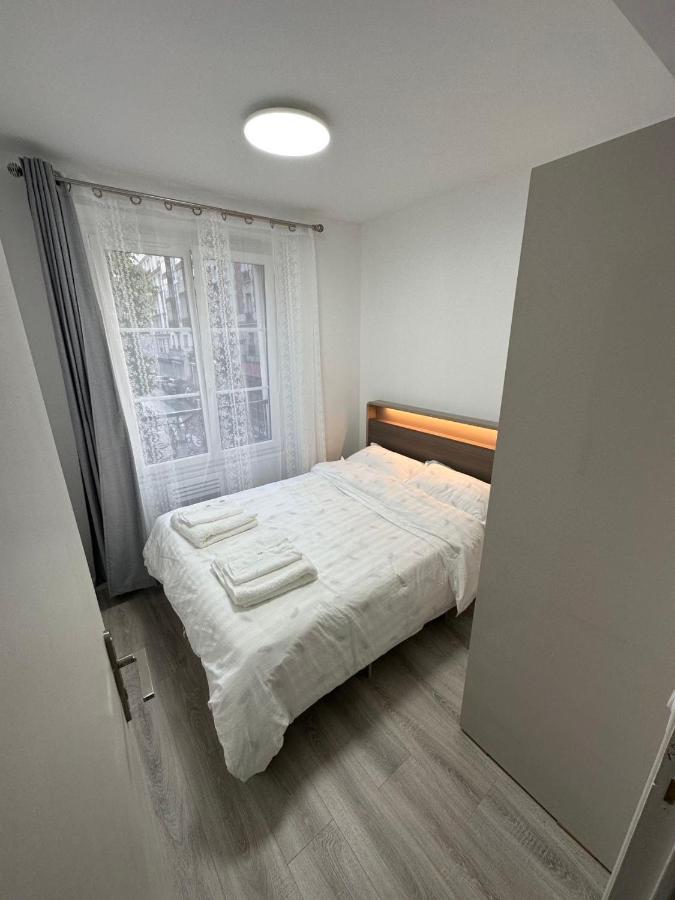 Studio Paris 12公寓 外观 照片